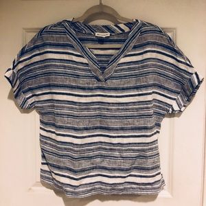 Artisan NY Beach cover up top